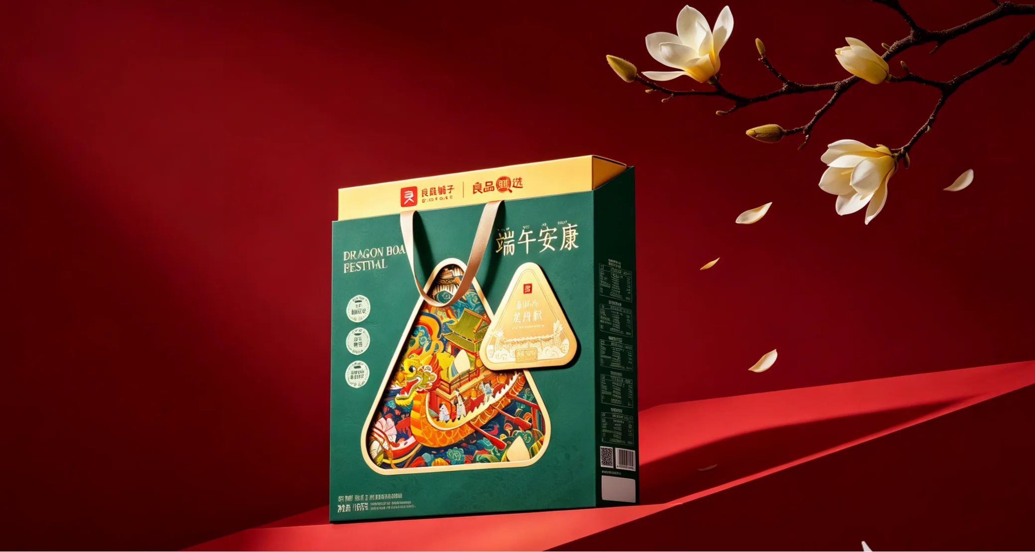 快消品牌包装设计档案 — 作品图 33
