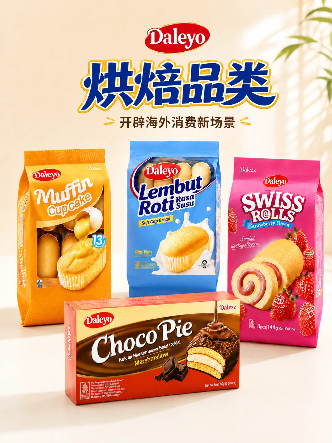 快消品牌包装设计档案 — 作品图 56